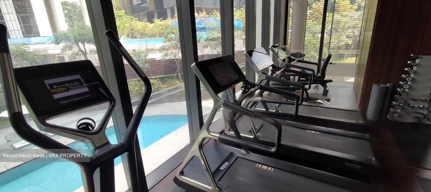 Hana (D10), Condominium #463857671